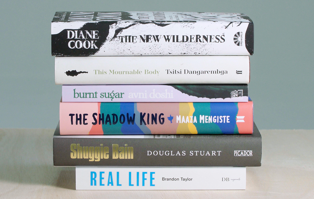 A stellar line-up for 2020 The Booker Prize ceremony - My Weekly