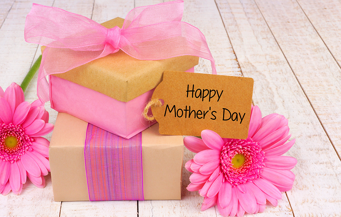 Last Minute Mother's Day Gift Ideas - My Weekly