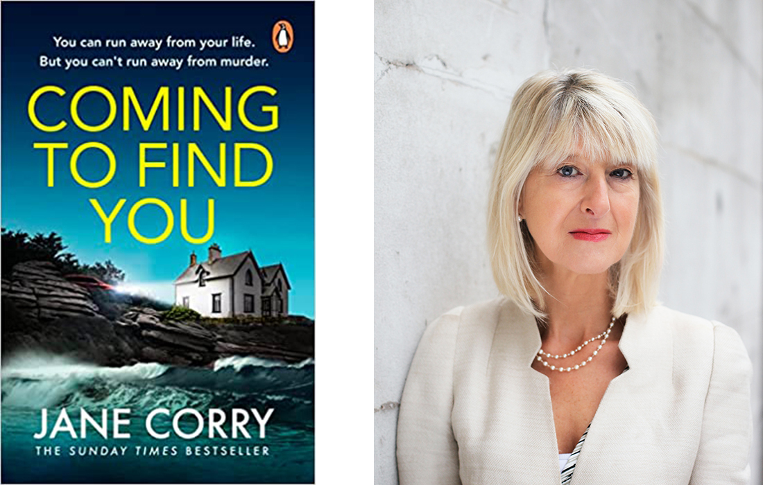 Coming To Find You | Jane Corry - My Weekly