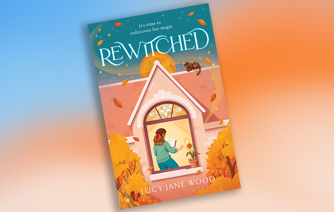 Rewitched book review